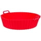 thumbnail image 4 of Freidora de aire Olla de silicona Revestimiento de silicona para freidora de aire Revestimiento de horno para freidora de aire HOMEMAXS 14434010-MX, 4 of 7