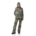 thumbnail image 4 of DSG Outerwear Nova Rain Jacket, Realtree Edge, 4XL, 4 of 9