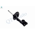 thumbnail image 6 of Set 4 Front - Rear Suspension Strut Assembly For 2012 - 2017 Toyota Camry SE, XSE, Hybrid SE, 6 of 9