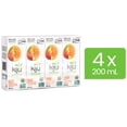 thumbnail image 2 of Kiju Organic Mango Orange Fruit Juice Boxes 4 x 200 ml, 2 of 8