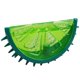 thumbnail image 1 of Pet Cooling Chew Toy Pet Freezable Cooling Mordedor Anillo de dentición Cooling Dog Toy, Durable Summer Dog Ice Toy, Frozen Fruit ShapeLemon250, 1 of 5