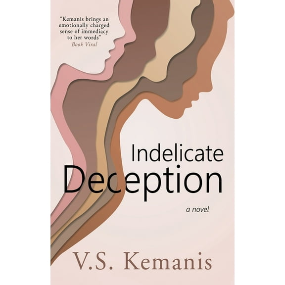 Indelicate Deception, (Paperback)