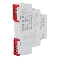 thumbnail image 1 of Relé de impulso electrónico LED verde Control multipunto Relé de impulso de riel Din para relé de enganche de riel de cocina Khall Tendencias, 1 of 6