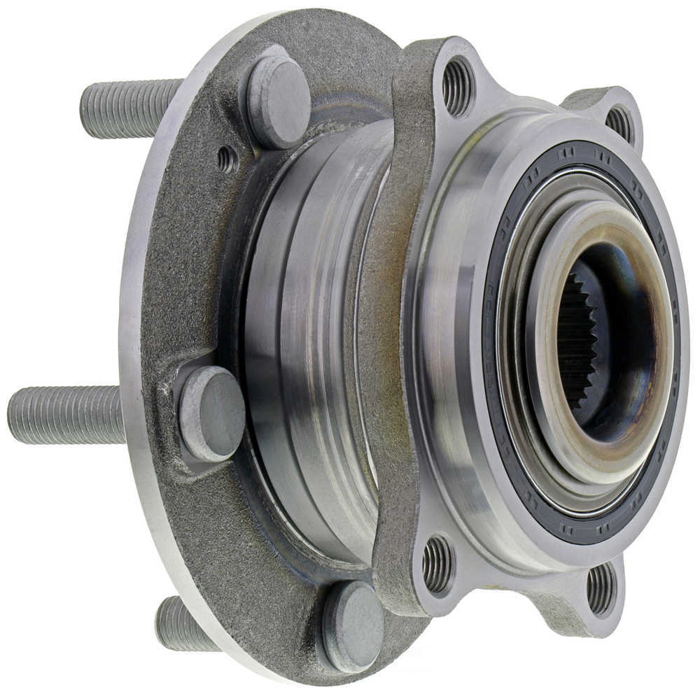 Mevotech MB90321 Wheel Bearing and Hub Assembly