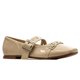 thumbnail image 3 of Flats Mutante para Mujer ED9050 beige 25.5, 3 of 6