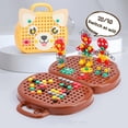 thumbnail image 2 of HLONK Play Monti - Magic Montessori Play Toolbox, 2 of 5