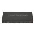 thumbnail image 1 of Extractor De Sonido Con Interruptor, Extractor De Sonido Con Interfaz Multimedia HD De 100-240 V, Control Remoto De 5 Puertos Con ARC Para Altavoz, 1 of 7