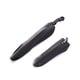 thumbnail image 3 of Sonducket Guardabarros para bicicleta de montaña, guardabarros delantero y trasero para rueda, accesorios para bicicleta de montaña y carretera, 2 uds. Ciclismo Sonducket CZ9465-00, 3 of 6