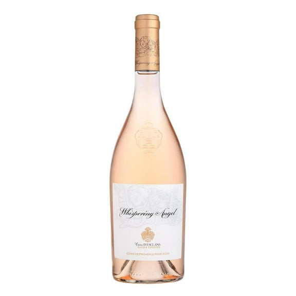 Vino Rosado Whispering Angel 375 ml