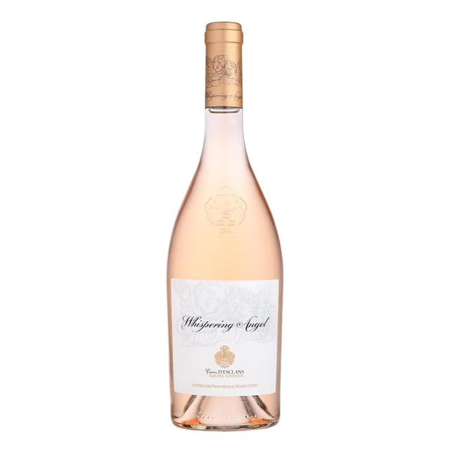 Vino Rosado Whispering Angel 375 ml