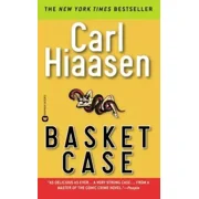 Basket Case Mass Market By Hiaasen, Carl