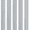Silver, variant on AMZFUN 20 Inch Luggage, Aluminium Frame, PC ABS Hard Shell Suitcases with Wheels, TSA Lock No Zipper, White