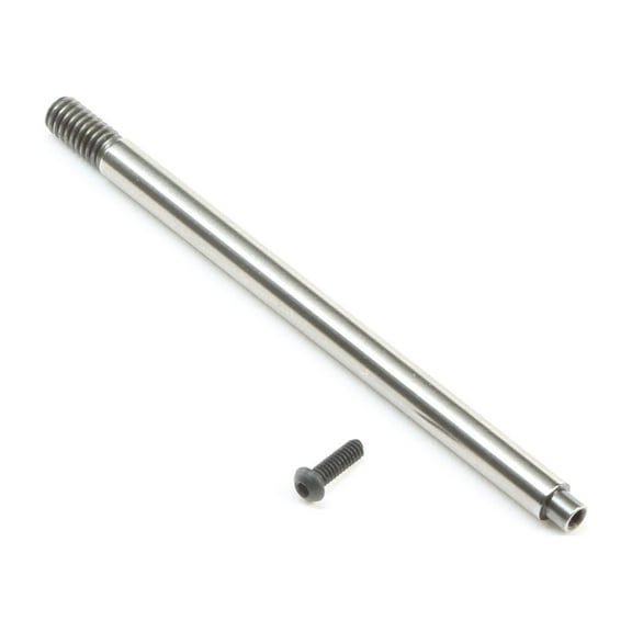 Team Losi Racing Shock Shaft Rear 8X TLR243044 Gas Car/Truck Replacement Parts