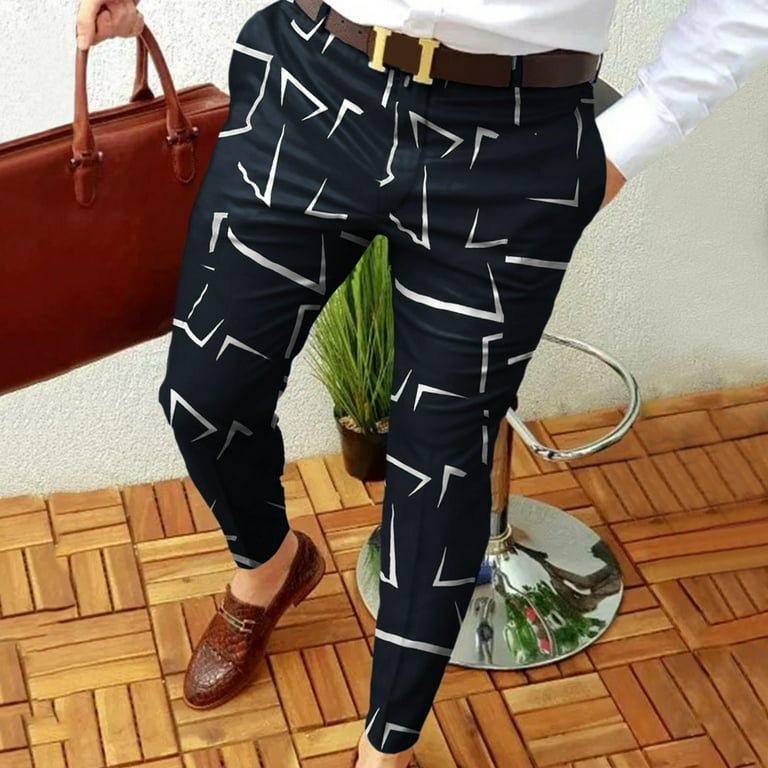 Louis Vuitton® LV X Yk Painted Dots Pajama Pants Black. Size 42 in