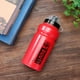 thumbnail image 3 of 500ML Deportes al aire libre Bicicleta Ciclismo Deportes Bebida Botella de agua (Rojo) JShteea  Accesorios para bicicletas, 3 of 8