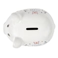 thumbnail image 5 of Baby Essentials My First Piggy Bank for Newborns, Infants and Toddlers in Thank Heaven for Little Girls, 5 of 6