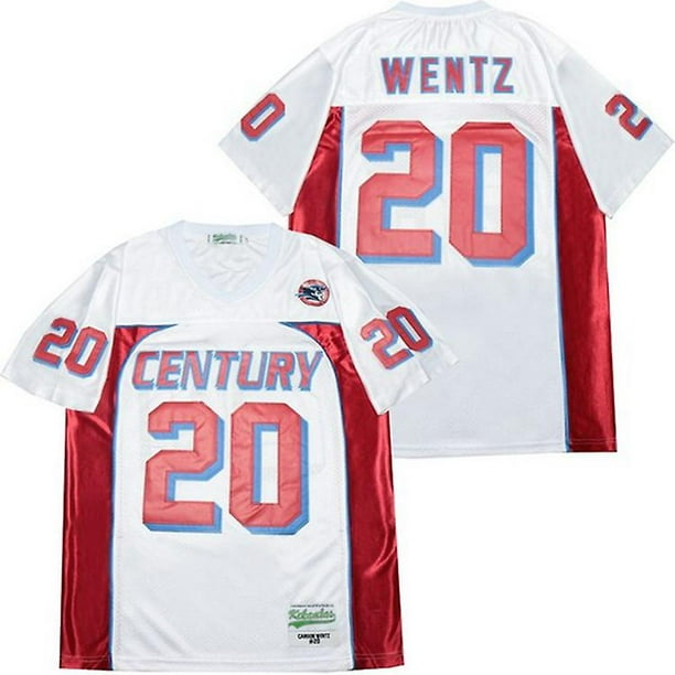 Kids wentz jersey top