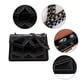 thumbnail image 3 of Bolsos cruzados para mujer, bolso de hombro con correa de cadena, bolso de mano de moda, bolso de noche para mujer, 3 of 7