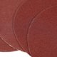 thumbnail image 2 of 100 Uds discos de lijado almohadillas de papel para lijadora adhesiva papel de lija para pulido para amoladora de lijado grano 80, 2 of 6