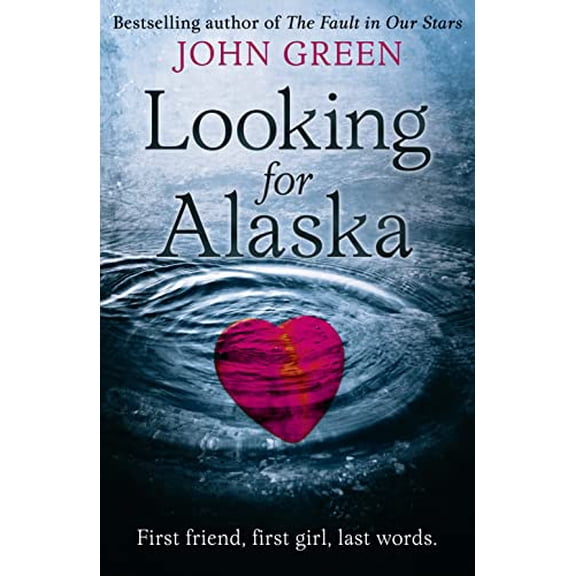 Pre-Owned Looking for Alaska (Paperback) 0007424833 9780007424832