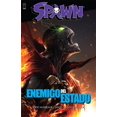 thumbnail image 1 of Spawn Enemigo del Estado B Blanco, 1 of 2