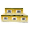 thumbnail image 4 of Pasta de dientes Atomy Natural Oral Care con propóleo y té verde 5x200 g, 4 of 9