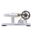 thumbnail image 1 of Model Stirling Engine Model Kits Physical Science Educational LED Electricity Generator Stirling Engine Model, 1 of 8