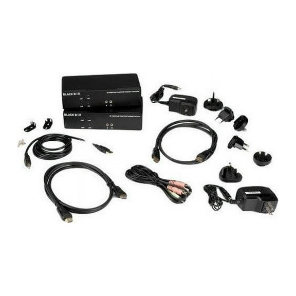 Black Box KVX HDMI Extender