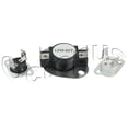 thumbnail image 3 of LA1053 Dryer Thermostat Fuse Limit Kit LA-1053 Fits Maytag Admiral Amana, 3 of 3