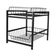 thumbnail image 5 of Estante de almacenamiento de cocina de 2 capas, cesta deslizante para gabinete, organizador de cajones de gabinete multiusos, 5 of 14