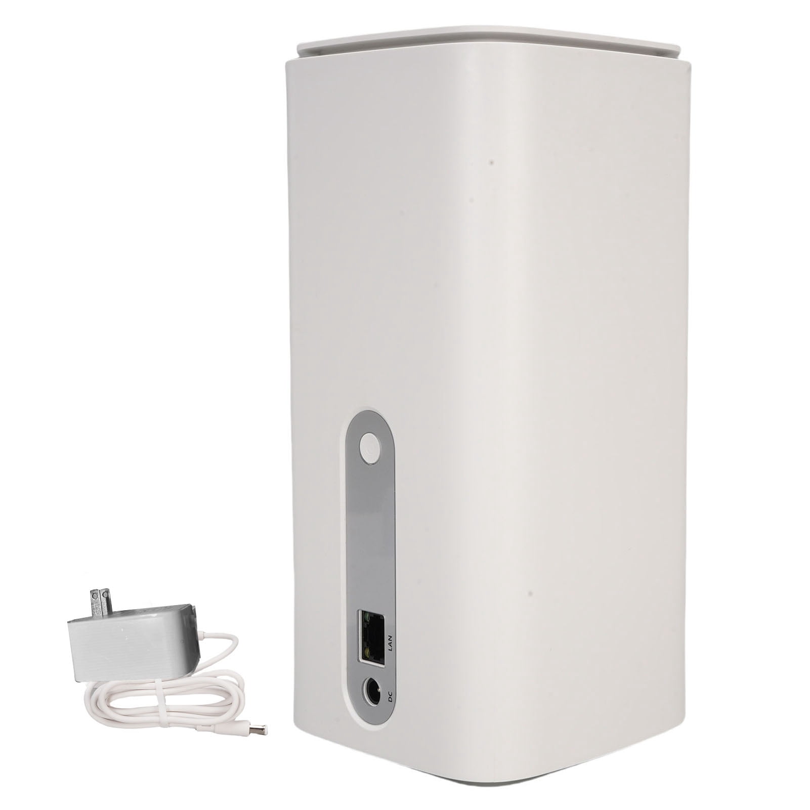 5G CPE Router 5G CPE Router, 4.67Gbps Dual Band WiFi 6 for Home Indoor, Supports NSA SA