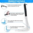 thumbnail image 5 of Foldable Mattress Lifting Tool Universal Bed Sheets Change Tool for Making Bed, 5 of 5