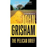 The Pelican Brief