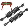 thumbnail image 4 of PinesC Table Football Scoring Unit, Universal Lightweight 10 Numbers Foosball Score Counter 2pcs for Standard Foosball Tables, 4 of 5