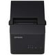 thumbnail image 3 of Impresora Termica Epson TM-T20IIIL-001 80mm USB RS-232 Velocidad 200mm/s negro, 3 of 5