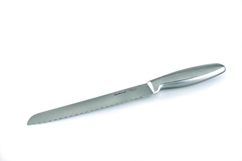 Berghoff Geminis 8" Bread Knife, SS by BergHOFF International