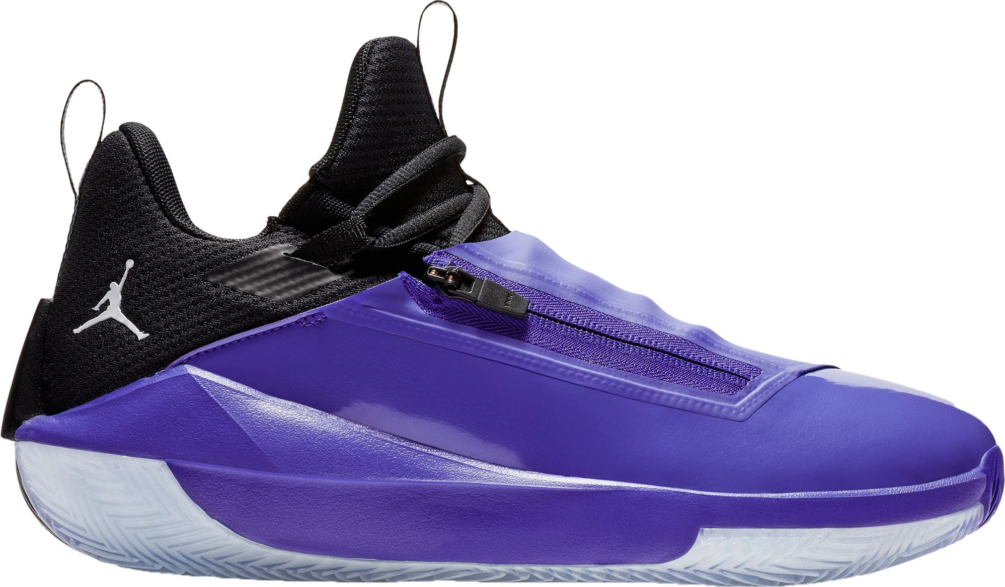 jumpman hustle on feet