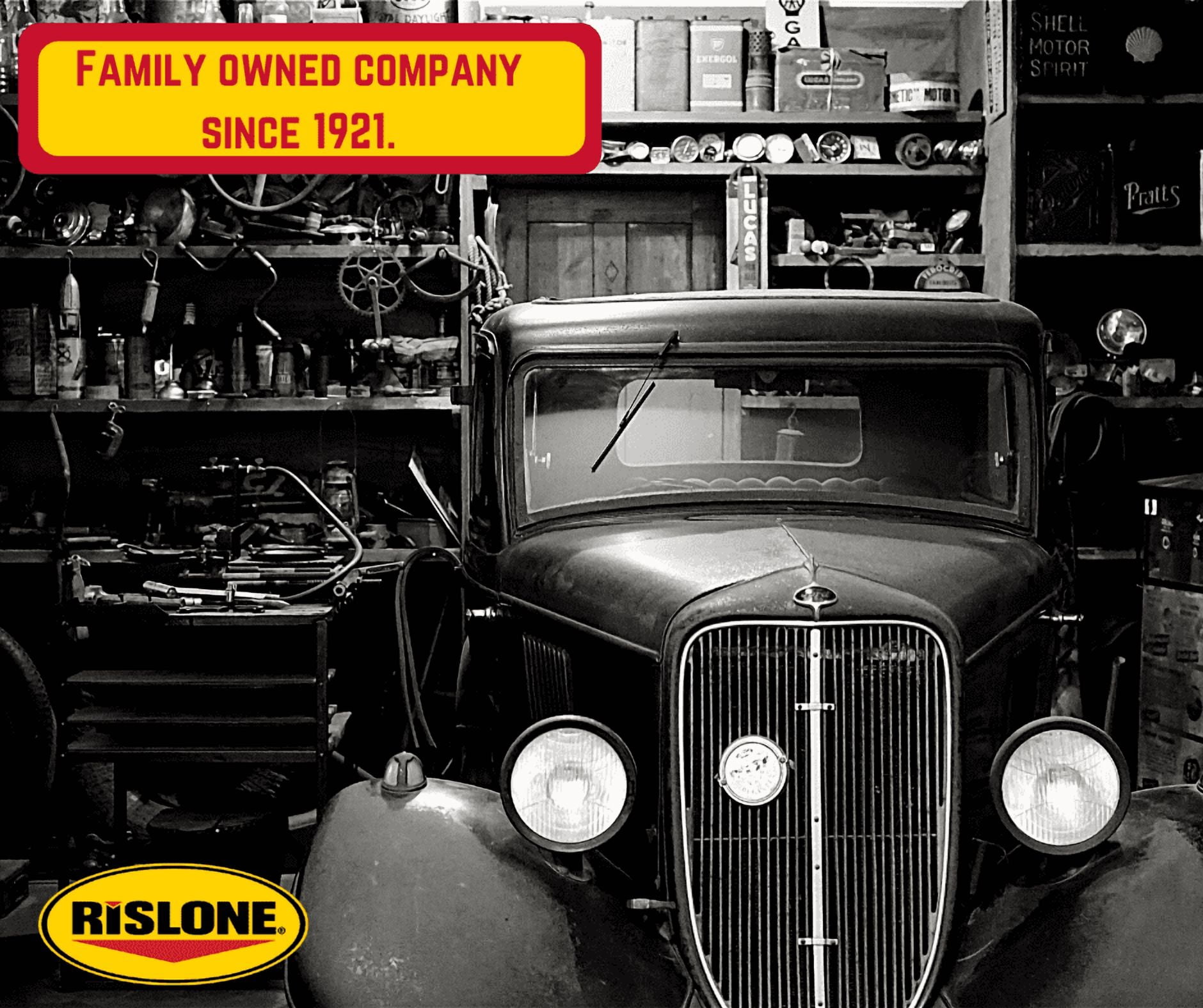(2 pack) Rislone Hy-per Lube Zinc ZDDP Supplement, Automotive Additives, 11 oz