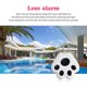 thumbnail image 2 of Universal Square Car Tracker Localizador anti-pérdida compatible con Bluetooth, 2 of 5
