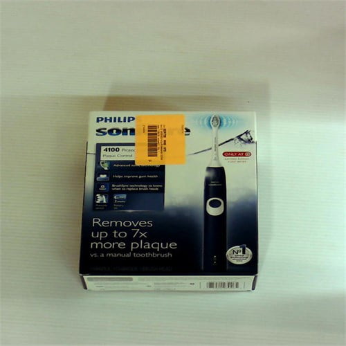 walmart sonicare 4100