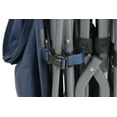 thumbnail image 5 of Ozark Trail 2-Person Hammock with Canopy, Blue, 5 of 12