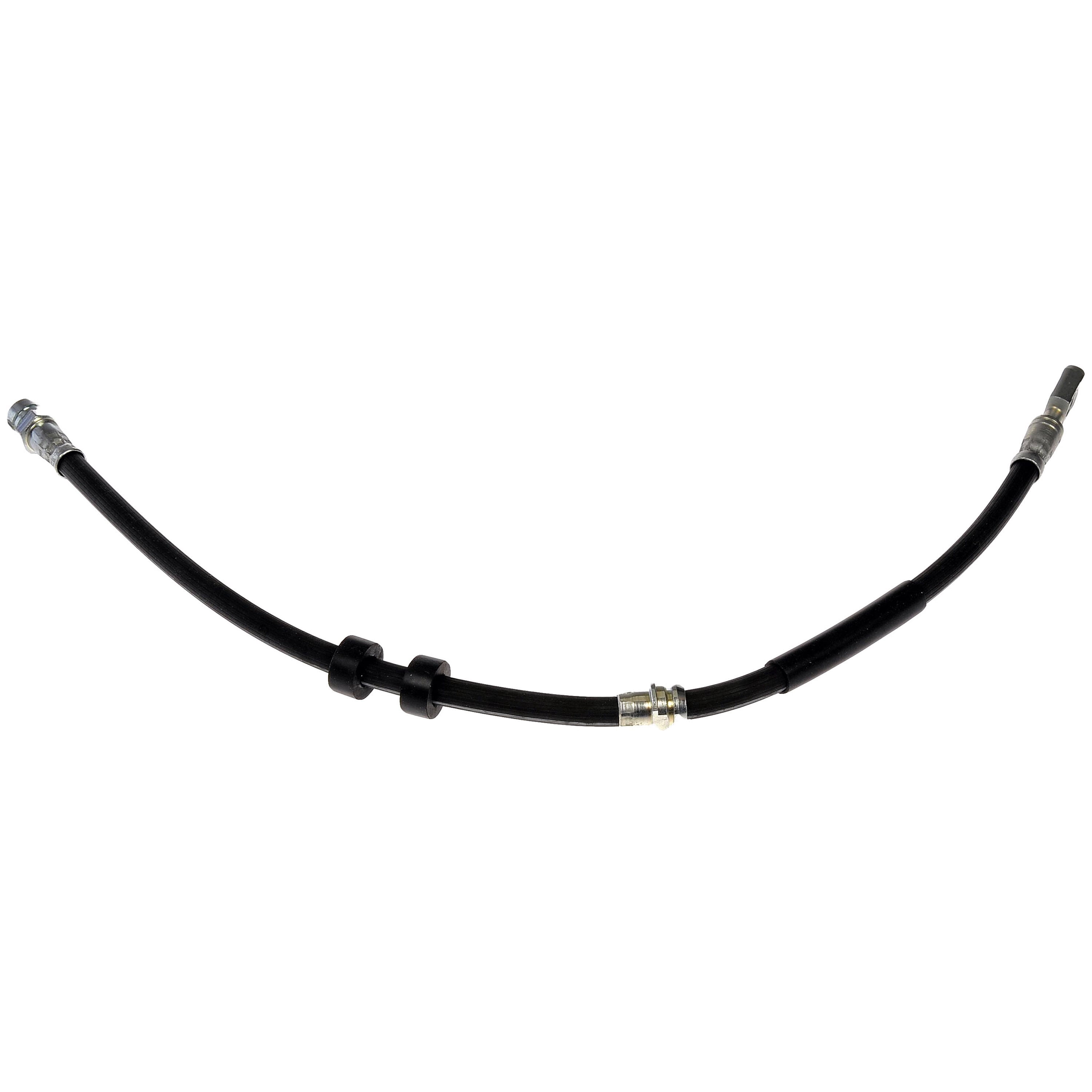 Dorman H629089 Brake Hydraulic Hose for Specific Audi / Seat / Volkswagen Models