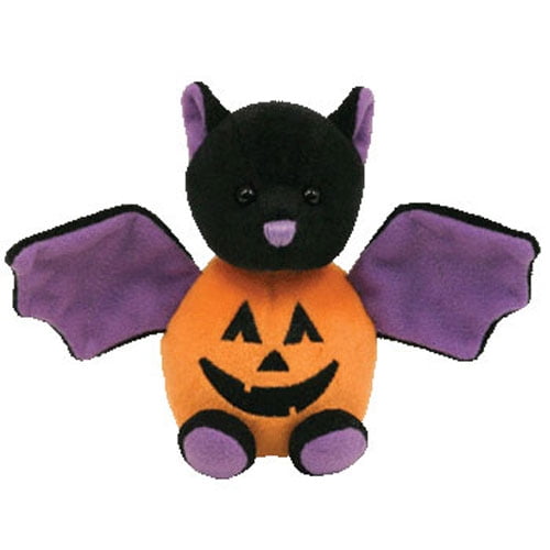 bat beanie baby