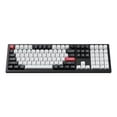 thumbnail image 2 of Keychron Q6 HE Interrupteur interchangeable RGB rétroéclairé Nebula incluant une version bouton blanc, 2 of 9