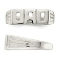 thumbnail image 5 of Mens  Sterling Silver DAD Ring in Polished, 5 of 5