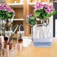 thumbnail image 1 of SHOWERORO Organizador De Accesorios De Belleza Para Countertop Con Sofisticado Y Amplio, 1 of 6