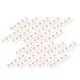 thumbnail image 5 of Clips de papel geniales, 100 piezas de clips de papel lindos, clips de papel pequeños, lindos clips de planificador, diseño exquisito, 5 of 12