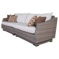 thumbnail image 1 of RST Brands Cannes 2 Piece Sofa, 1 of 9