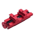 thumbnail image 7 of Honing Guide Tool Sharpening Holder of Whetstone for Woodworking Chisels Planes, 7 of 7
