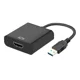 thumbnail image 1 of Adaptador De Video Usb 3.0 A Hdmi 1080p Cable, 1 of 1